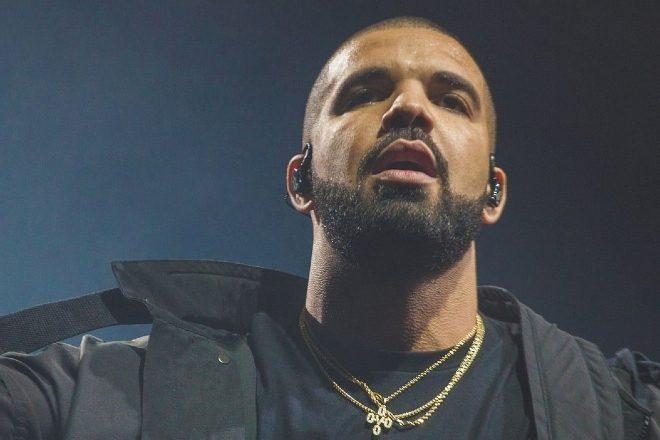 Drake'ten sürpriz house albümü