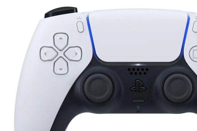 PlayStation 5'in yeni kablosuz kontrol cihazı DualSense tanıtıldı