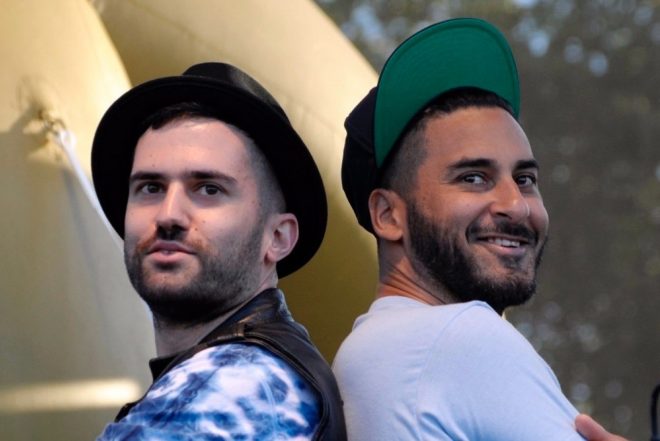 A-Trak ve Armand Van Helden’in Duck Sauce projesi yeniden mi canlanıyor?