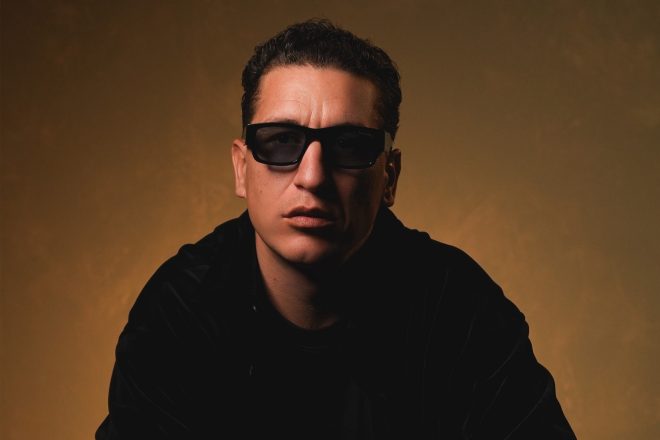 Enzo Siffredi “The One Man Show” konseptiyle 19 Eylül’de Klein Phönix’te