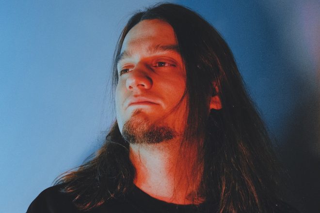 Erdi Irmak’ın yeni EP’si tüm dijital platformlarda