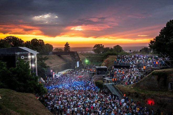 EXIT Festival siyasi baskılar nedeniyle Sırbistan’dan ayrılmayı değerlendiriyor