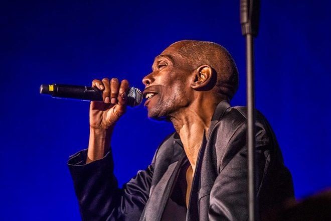 Faithless kurucu üyesi Maxi Jazz hayatını kaybetti