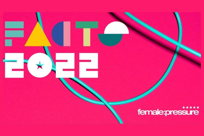 female:pressure’ın 2022 raporuna göre festivallerdeki kadın sanatçıların oranı 2012’ye göre üç kat arttı