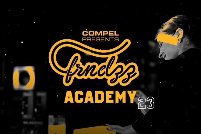 FRNDzz Academy’nin 6’ncı müzik yarışması için geri sayım başladı