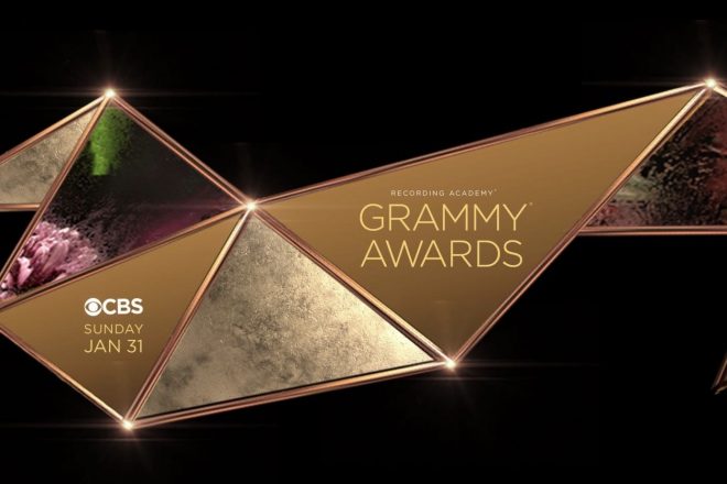 2021 Grammy aday listesi açıklandı