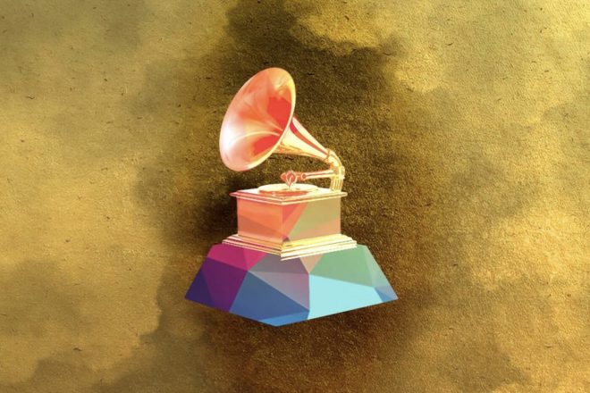 2021 Grammy Ödülleri töreni ertelendi