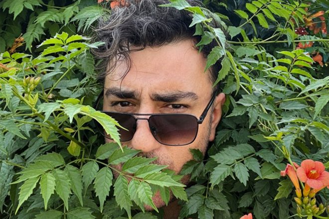 Graumann’ın yeni teklisi ‘House Things’ Ultra Records’dan çıktı