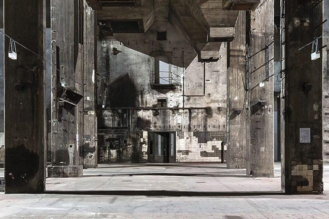 Ostgut Ton’dan 19 saatlik Berghain yayını