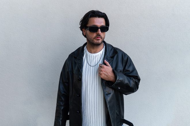 HKNC’nin yeni EP’si Jamie Jones’un plak şirketinden çıktı: ‘Groove Culture’