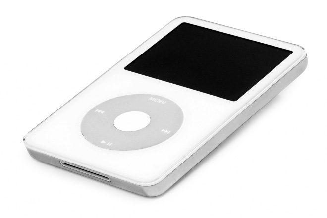 Birinci nesil iPod 29 bin dolara satıldı