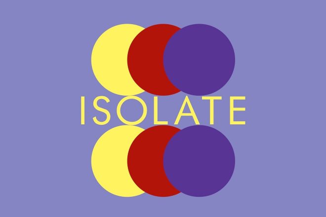 Isolate, Beatport Ödülleri’nde yılın Hype plak şirketi adayı