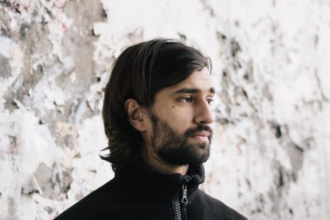 Jeremy Olander kariyerindeki ilk miks albümünü Balance'tan çıkarıyor