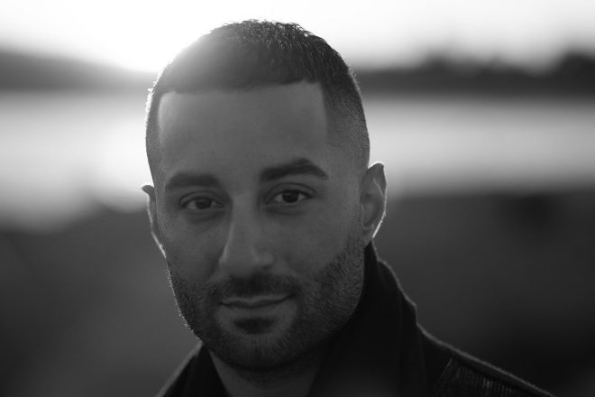 Joseph Capriati, Metamorfosi partisini Londra Outernet’e getiriyor