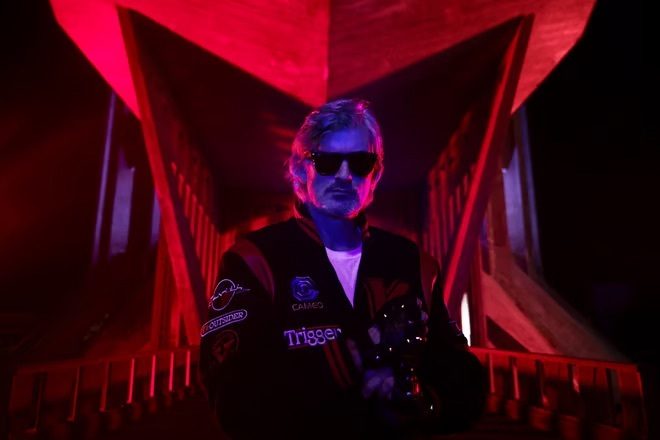 Kavinsky Paris'teki evinde hayatını kaybetti