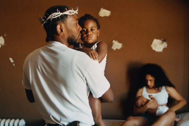 Kendrick Lamar uzun süredir beklenen albümünü sonunda çıkardı