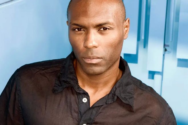 Kenny Larkin 24 Ocak’ta İstanbul’da sahne alıyor