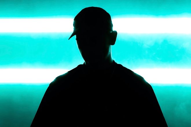 Klangkuenstler yeni görsel şovu LINEAR ile 26 Temmuz’da VW Arena’da