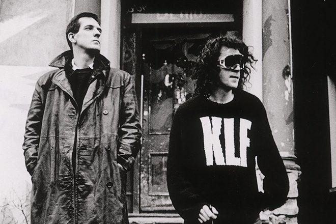 The KLF 1990 yapımı ‘Chill Out’ albümünü güncelleyerek tekrar yayımladı