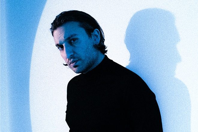 Kuvoka ilk albümünü çıkardı: ‘Lonely Space’