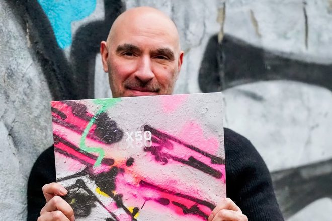 Len Faki’nin plak şirketi Figure Music 150. kataloğuna özel derleme çıkardı