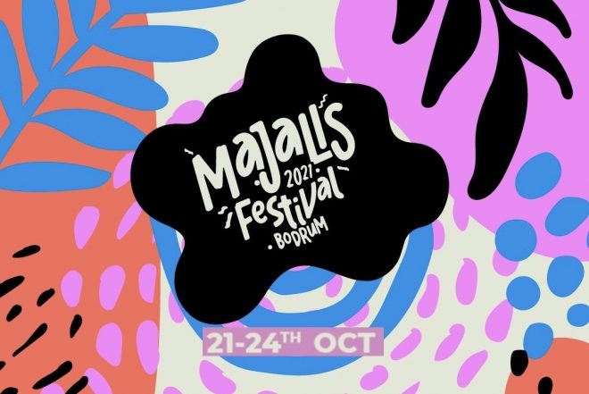Marcel Dettmann, Len Faki, Kobosil ve Sam Paganini Majalis Festival’in ilk etap sanatçıları arasında