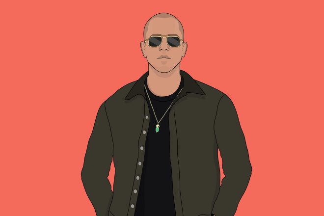 Manthem ilk solo EP’sini Complaint Kulture’dan çıkardı