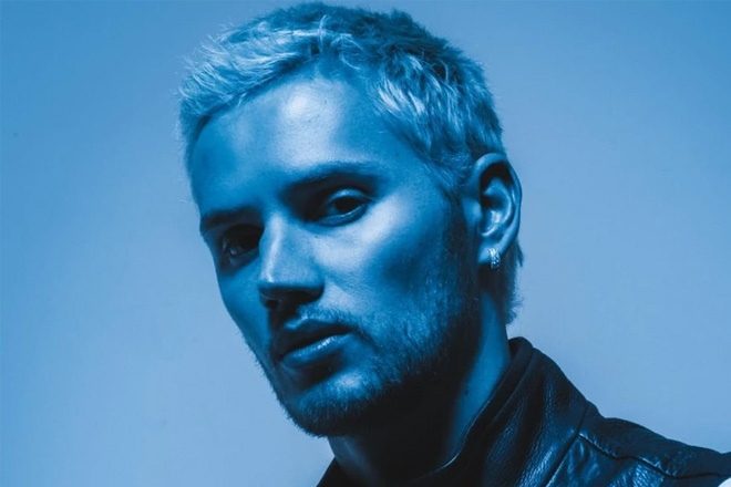 Mau P yeni parçası ‘neck’i paylaştı