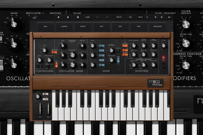 Moog, Korg ve Synthmaster sosyal uzaklaşma sırasında synthesizer uygulamalarını ücretsiz kullanıma açtı