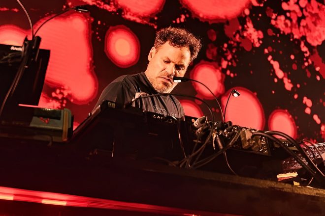 ‘Smoke’ EP ile yaza damga vuran MRAK 22 Ağustos’ta İstanbul’da