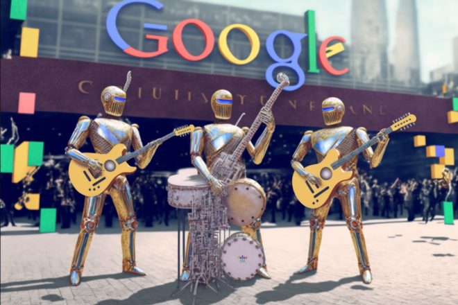 Google’ın yapay zeka tabanlı şarkı üretme aracı MusicLM test kullanımına açıldı
