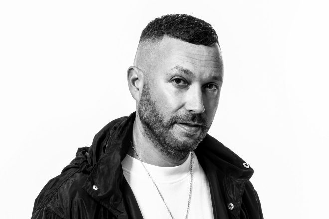 Nic Fanciulli ‘Over’ teklisiyle yaza veda ediyor