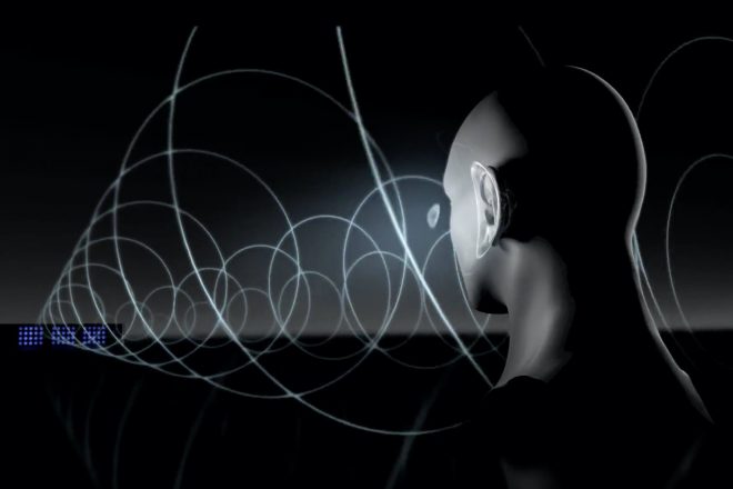 Ultrasonik dalgalarla kulaklık olmadan müzik dinlemek artık mümkün