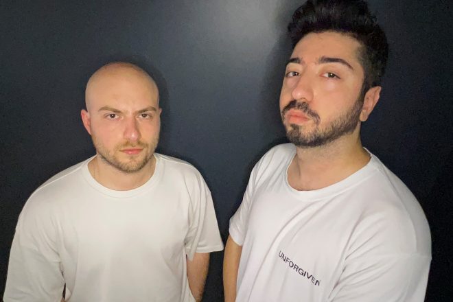 OH, HAYIR! ve Alp Mutlu’dan yenilikçi Türkçe deep house teklisi: ‘sesli mesaj’