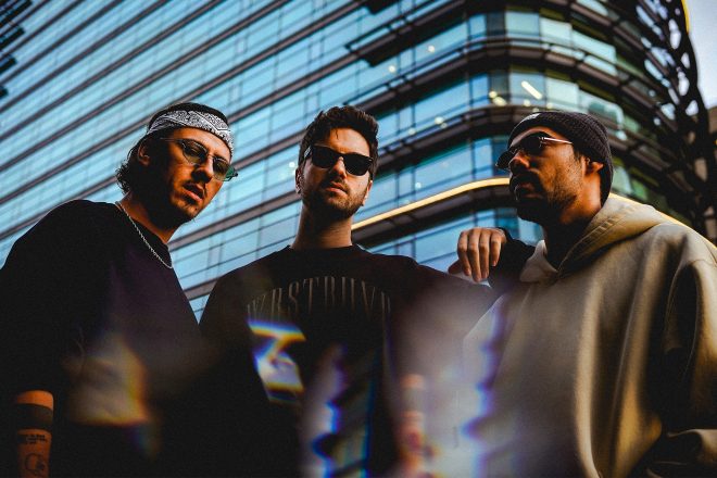 People Like Us’ın İstanbul’un ruhundan ilham alan teklisi: ‘Supernatural’