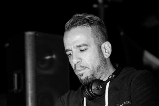 DJ Perplex Meksika'daki performansı sırasında açılan ateş sonucu hayatını kaybetti