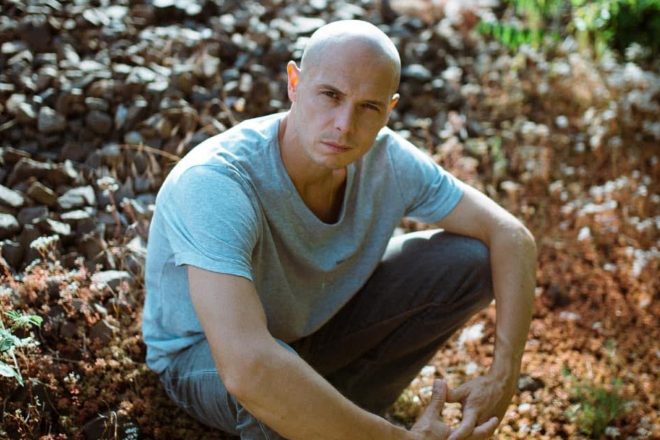 Recondite 22 Ekim Cumartesi İstanbul 42 Venue'de