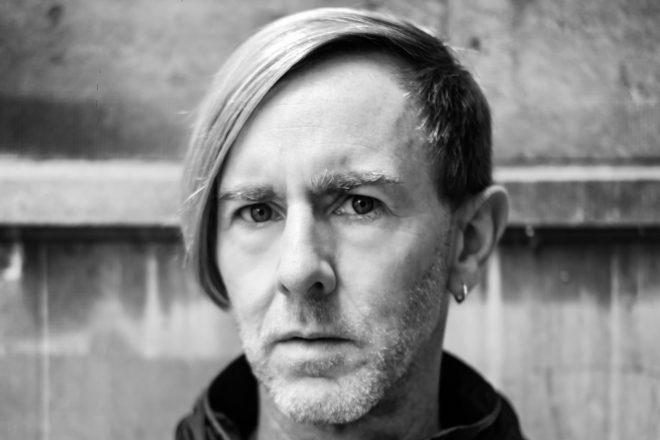 Richie Hawtin Huddersfield Üniversitesi'nde doktora bursu veriyor