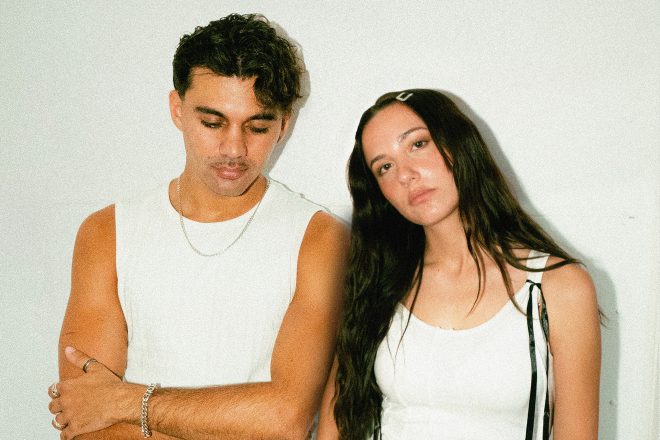 Rivo ve CLOVES imzalı ‘Forever Till the End’ dinleyiciyle buluştu