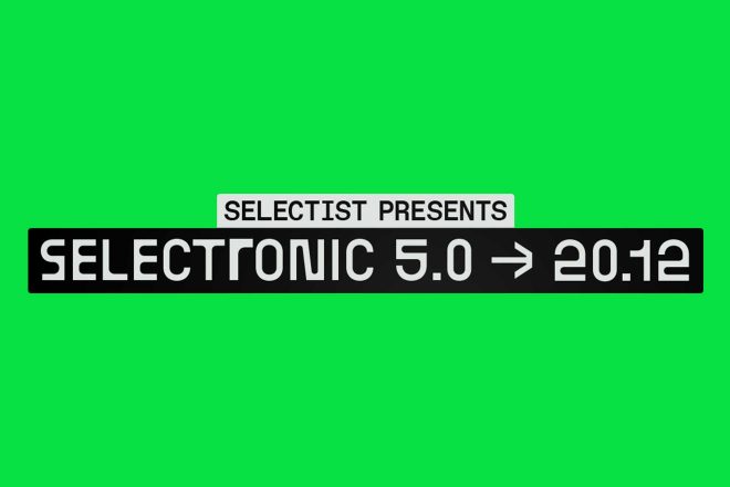 Selectronic 5.0 20 Aralık’ta Frankhan İstanbul’da