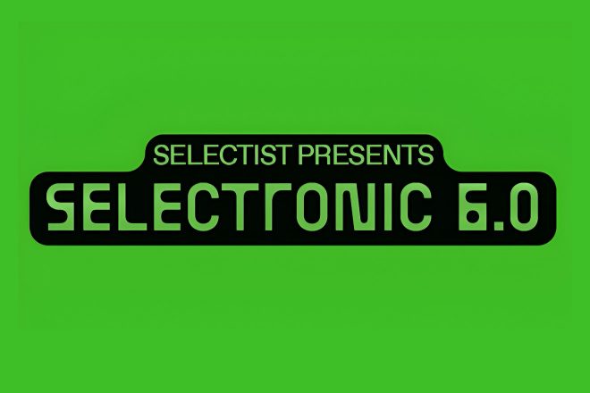 2025’in ilk Selectronic’i 18 Nisan’da Frankhan’da