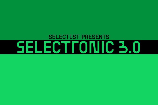 Selectronic 3.0 1 Haziran’da Frankhan İstanbul’da