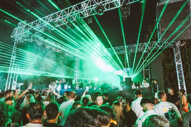 Sonance Festival 9-10 Haziran'daki buluşmasıyla 8. yılını kutlayacak