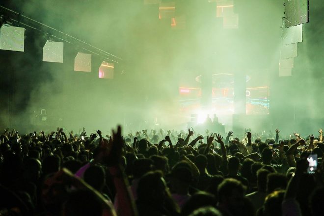 Sónar Istanbul’un 10. yıl programı için geri sayım sürüyor