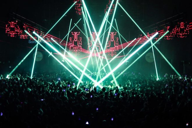 Eric Prydz, Charlotte de Witte, Apparat, Polo & Pan ve daha fazlası Sónar Istanbul 2026 programında