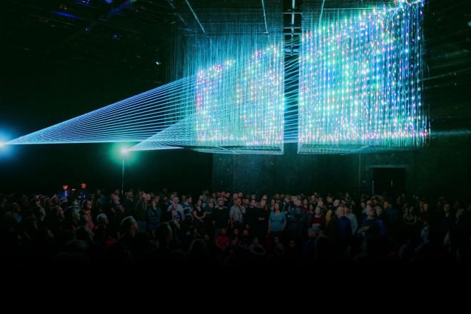 Sonica Festival 1-4 Ekim’de ilk kez İstanbul’da