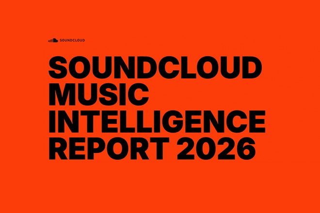 SoundCloud yükselen müzik trendlerine odaklanan 2026 Music Intelligence raporunu paylaştı