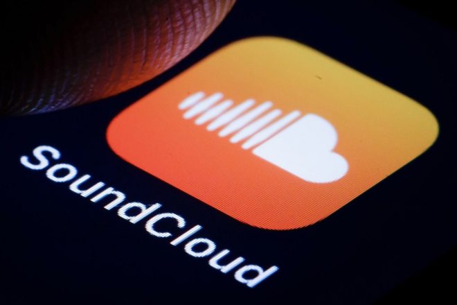 Soundcloud, Sirius XM’den 75 milyon dolarlık yatırım aldı