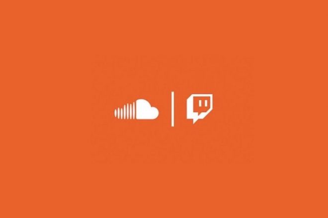 SoundCloud'dan Twitch hamlesi