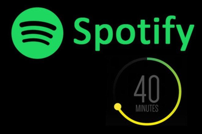 Spotify’ın Android sürümüne uyku zamanlayıcısı özelliği